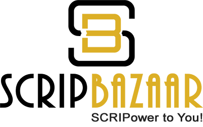Scrips Bazar